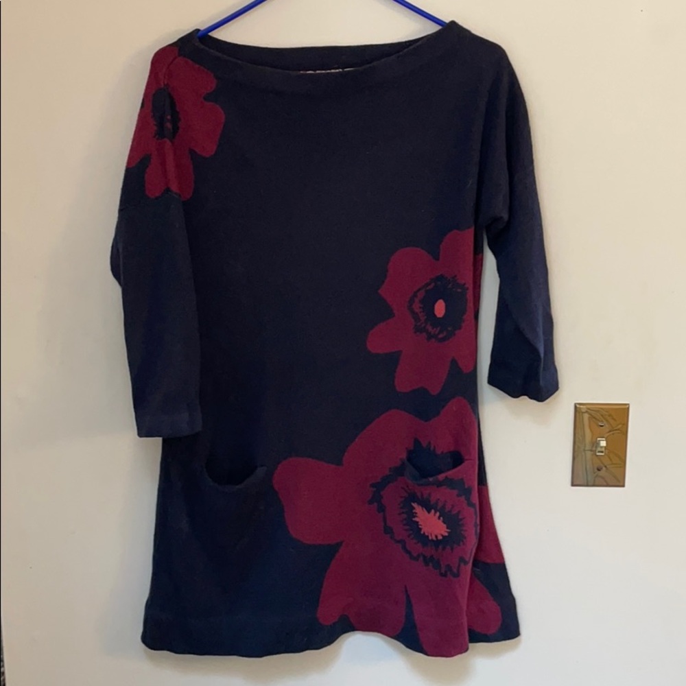 Anthropologie sweater